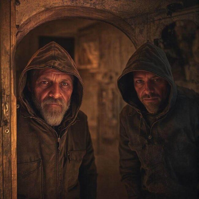 Alarmy na okna piwniczne