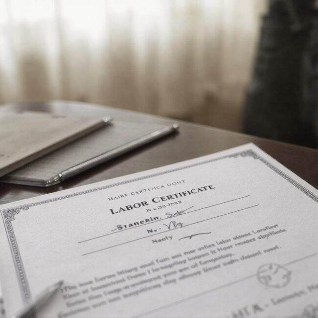 Formalności po zgonie