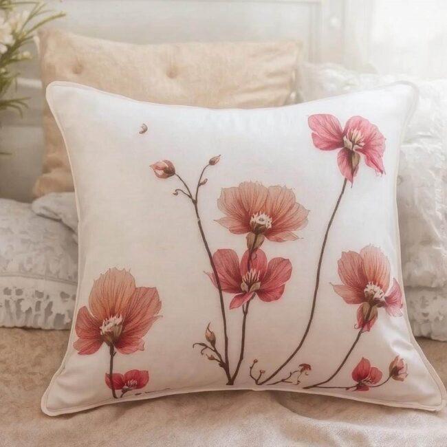 Jak dbać o poduszki z naturalnym wypełnieniem