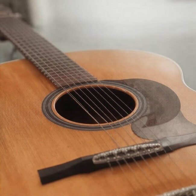 Jak przechowywać zapasowe struny aby zachować ich trwałość