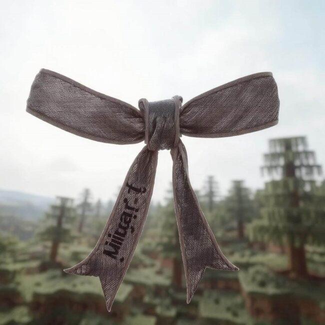 Szybkie naprawy łuków w Minecraft