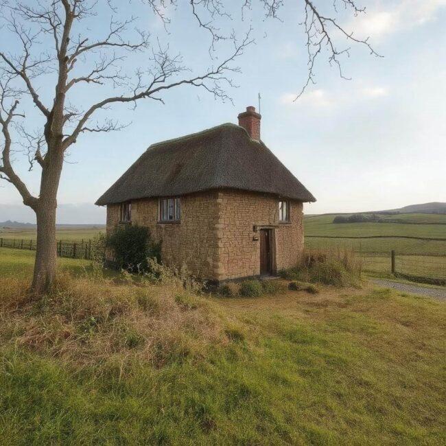 Wiejska infrastruktura