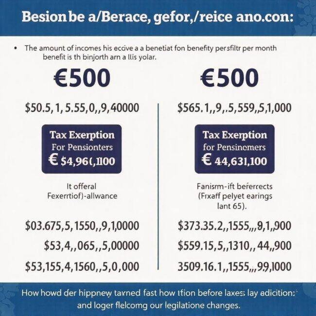 kalkulacja podatkowa