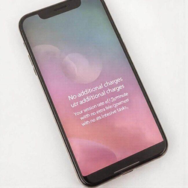 ładowanie przez noc