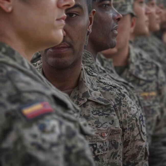 wojskowy system emerytalny